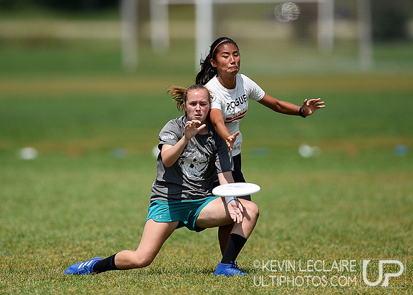 2019 YCC Sunday Action