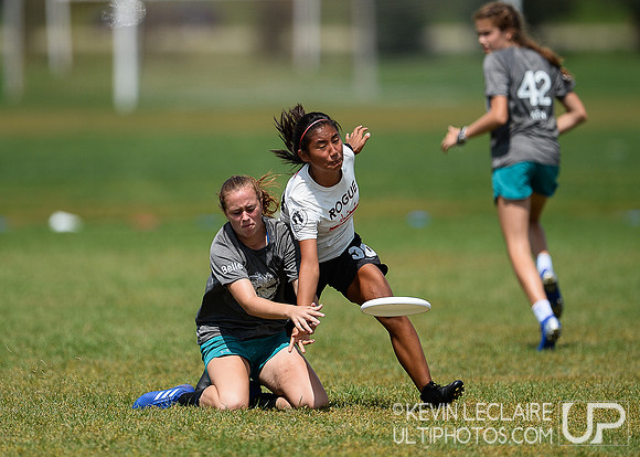 2019 YCC Sunday Action