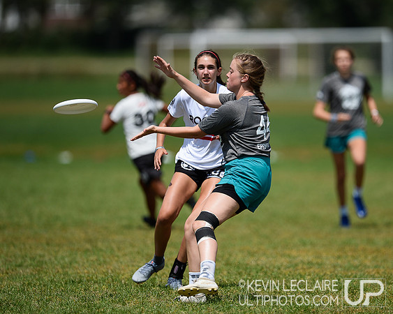 2019 YCC Sunday Action