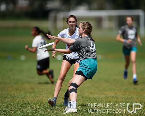 2019 YCC Sunday Action