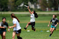 Girls' U20 Pool Play - YCC 2019