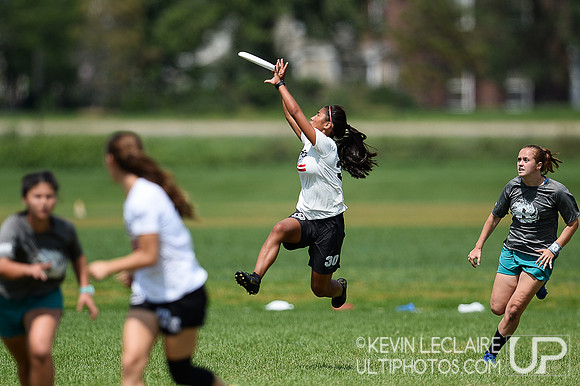 2019 YCC Sunday Action