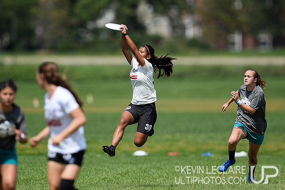2019 YCC Sunday Action