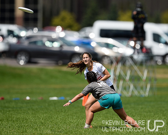 2019 YCC Sunday Action