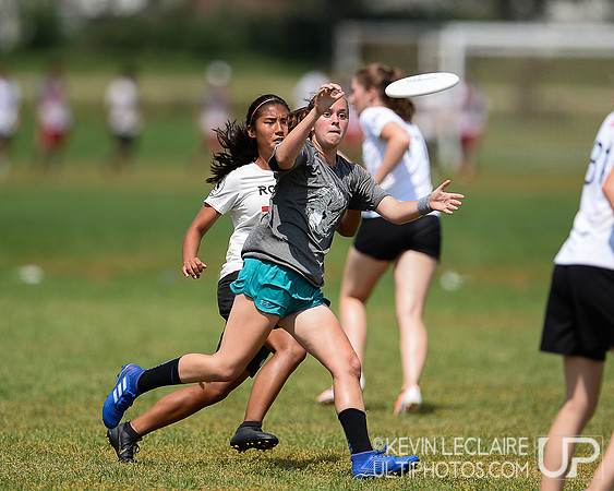 2019 YCC Sunday Action