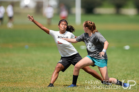 2019 YCC Sunday Action