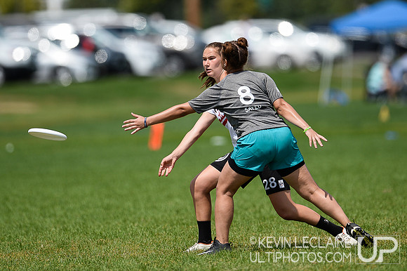 2019 YCC Sunday Action