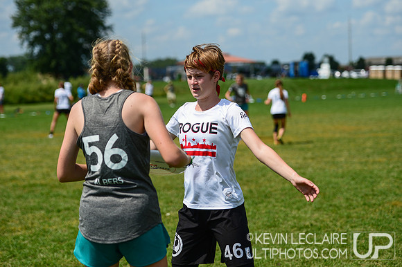 2019 YCC Sunday Action