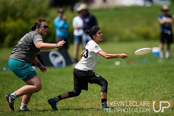 2019 YCC Sunday Action