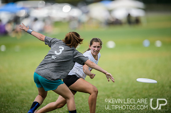 2019 YCC Sunday Action
