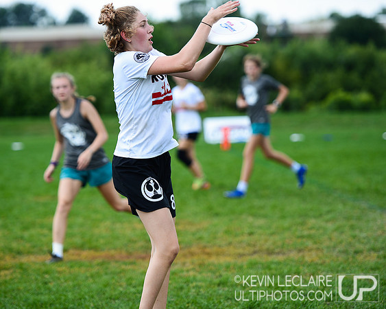 2019 YCC Sunday Action