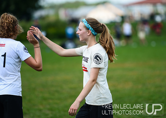 2019 YCC Sunday Action