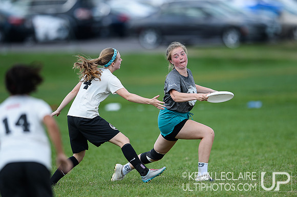 2019 YCC Sunday Action