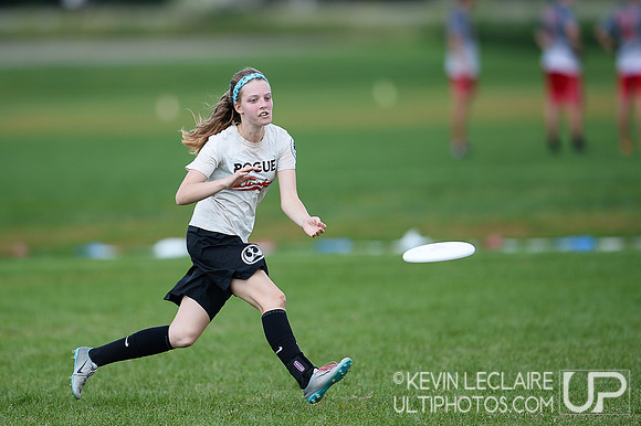 2019 YCC Sunday Action