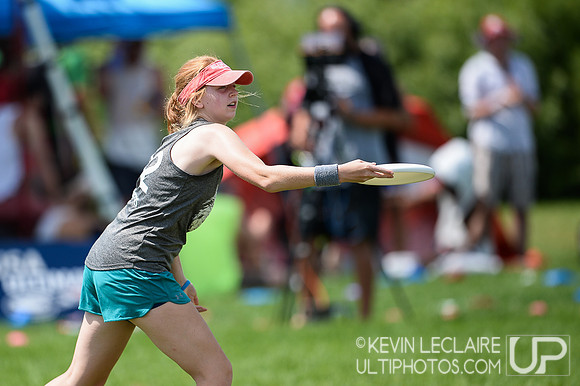 2019 YCC Sunday Action