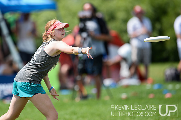 2019 YCC Sunday Action