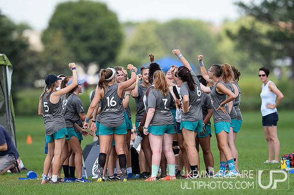 2019 YCC Sunday Action