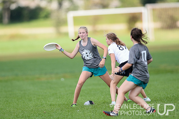 2019 YCC Sunday Action