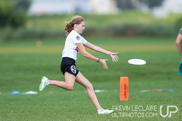2019 YCC Sunday Action