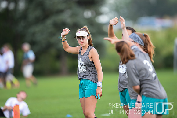 2019 YCC Sunday Action