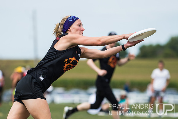 USAU Pro Championships