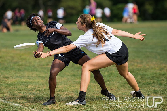USAU Pro Championships