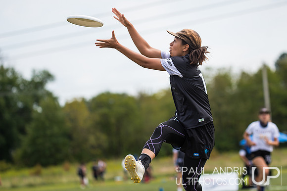 USAU Pro Championships