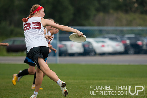 US Open Youth Club Championships 2019 - Pool Play