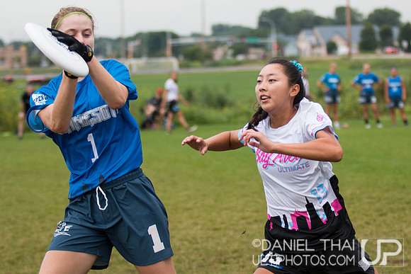 US Open Youth Club Championships 2019 - Pool Play