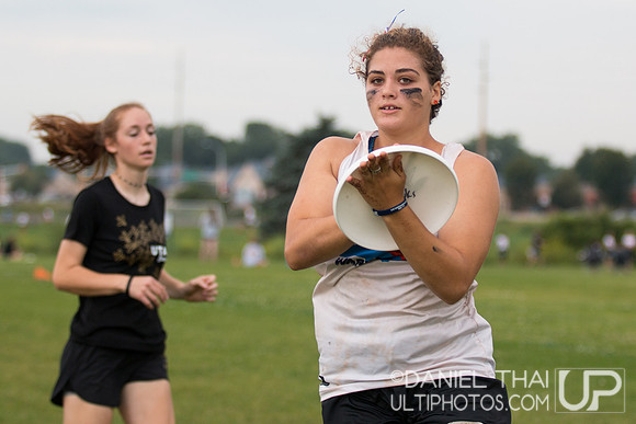 US Open Youth Club Championships 2019 - Pool Play