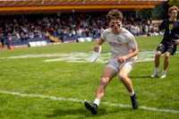 Day 4 of the USA Ultimate D-I College Championships