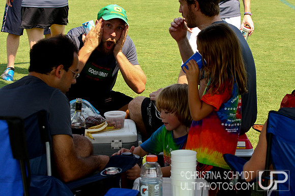 AFDC Summer League EOST - 2011