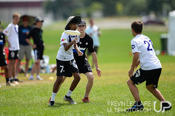 2019 YCC Sunday Action