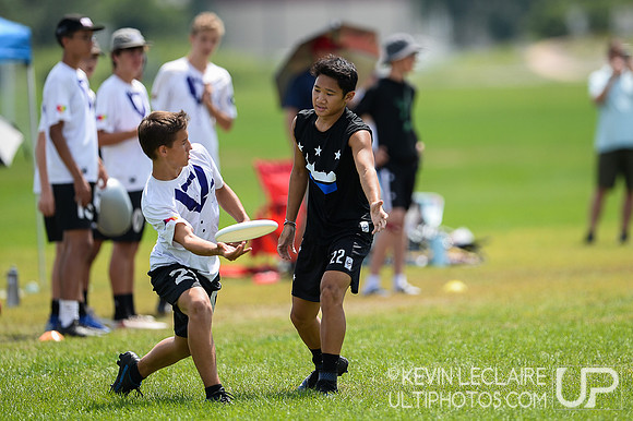 2019 YCC Sunday Action