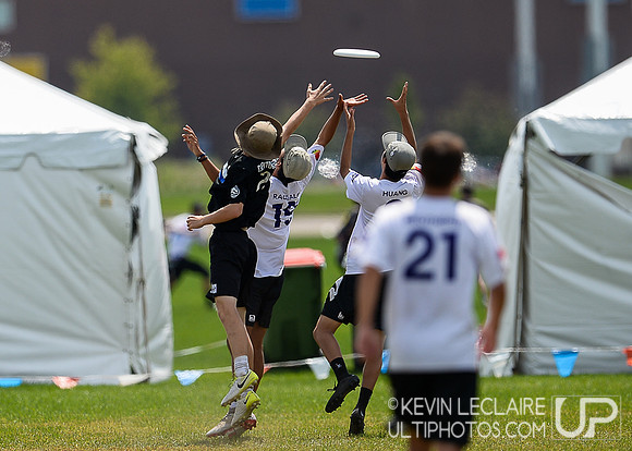 2019 YCC Sunday Action
