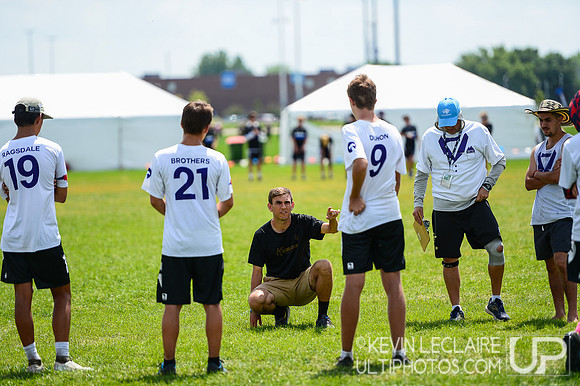 2019 YCC Sunday Action