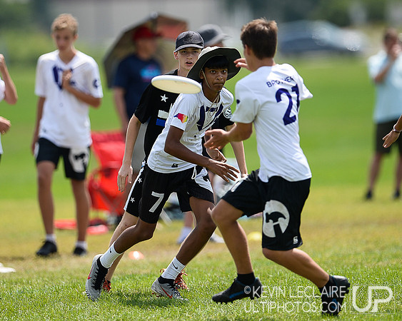 2019 YCC Sunday Action