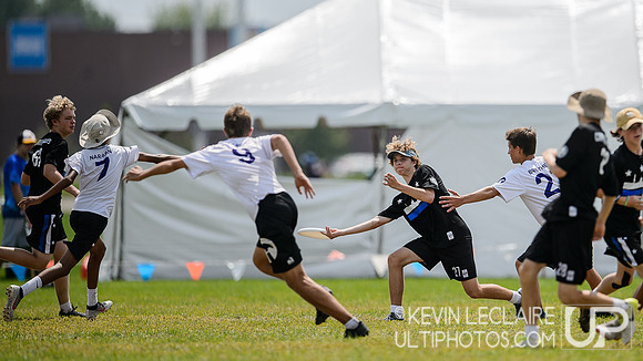 2019 YCC Sunday Action