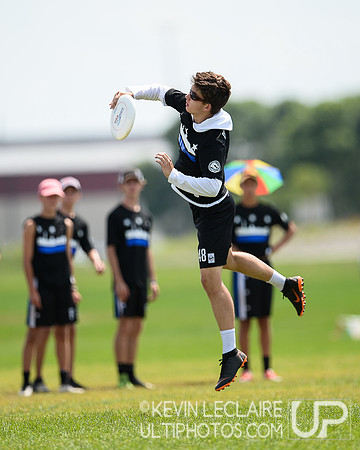 2019 YCC Sunday Action
