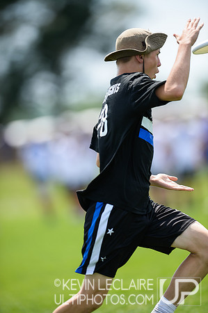 2019 YCC Sunday Action