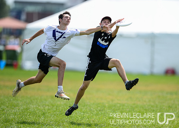 2019 YCC Sunday Action