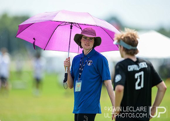 2019 YCC Sunday Action