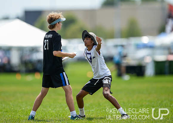2019 YCC Sunday Action