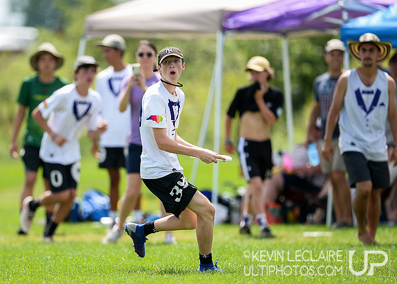 2019 YCC Sunday Action