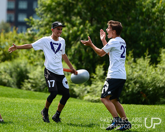 2019 YCC Sunday Action