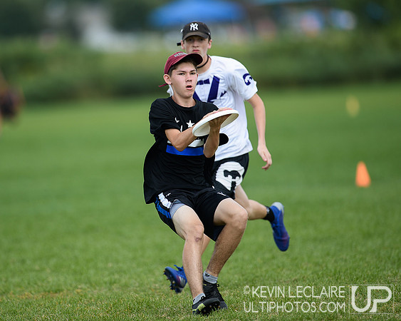 2019 YCC Sunday Action