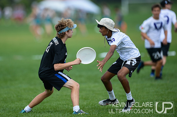 2019 YCC Sunday Action