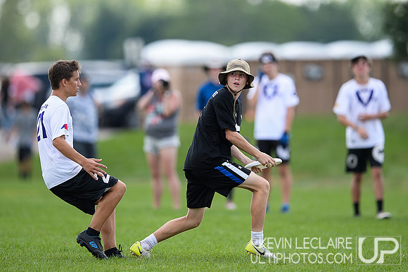 2019 YCC Sunday Action