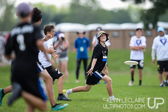 2019 YCC Sunday Action