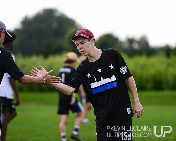 2019 YCC Sunday Action